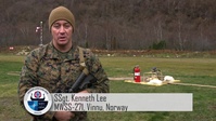 TJ18 FARP Operations