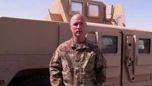 MSgt Eric Norris Dallas Cowboys Shout out