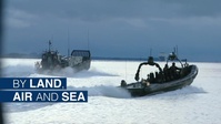 TRIDENT JUNCTURE 2018 - #NATO Amphibious Operations (Social Media)