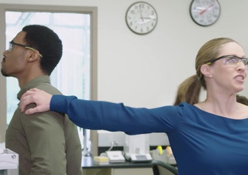 NADAP Navy Drug Testing Lab