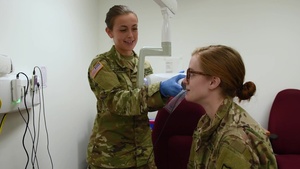 People First: Sgt. Odessa Standke