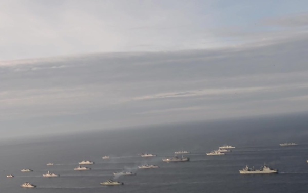 Trident Juncture 2018 PHOTOEX