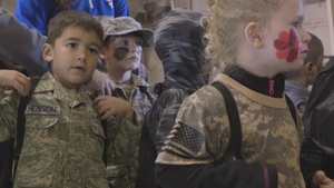 Operation KIDS