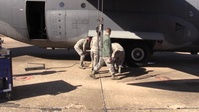 362nd Training Squadron C-130 Crew Chief Apprentice Course Receives New GITA