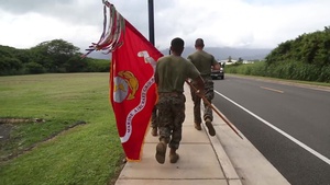 MAG-24 Honors 243rd Marine Corps Birthday