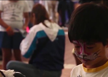 III MEF Newcomers Orientation Welcome Aboard