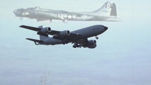 Secretary of the Air Force Heather Wilson on the Bloody Hundredth's Legacy