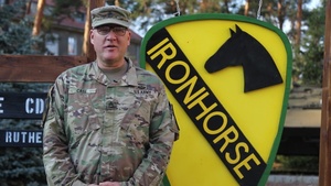Staff Sgt. Christopher Case