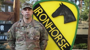 Sgt. 1st Class Craig Norton
