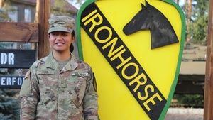 Pvt. Litara Togi