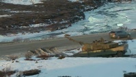 U.S. Forces Redeploy After Successful Completion of Trident Juncture