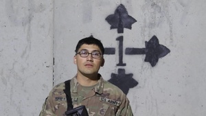 Sgt. Victor Gutierrez - Mad Money