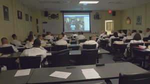 Navy All Hands: Building A Recruiter