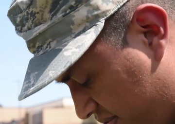 22nd Medical Group Mosquito Trapping Program