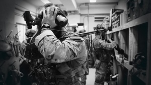 10th Special Forces Group 2018 Army/Navy Game Commercial