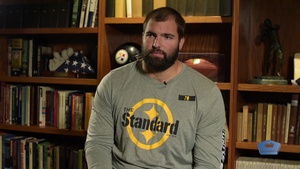 Alejandro Villanueva