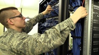 Tough Jobs - 100th Communications Squadron