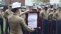 History of the Marine Corps Birthday