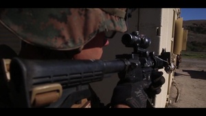 Happy Birthday Marines; from TRNGCMD