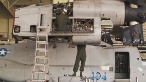 Happy Veterans Day from 3rd MAW