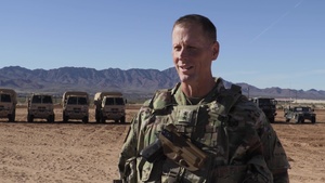 Maj. Gen. Patrick Matlock