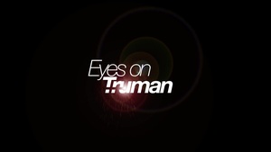 Eyes On Truman - Nov 10, 2018