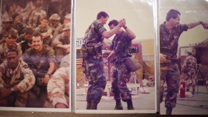 What is a Veteran?
