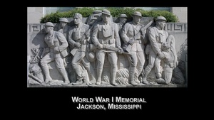 184th Sustainment Command's Veterans Day Message (Social Media)