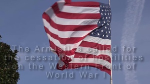 Armistice Day