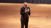 Gen. Charles C. Krulak (Ret.) Remarks at the 2018 Commandant's Marine Corps Birthday Ball