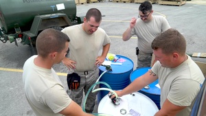Clean Water Systems - Super Typhoon Yutu Relief