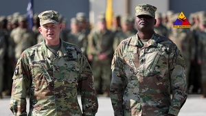 2ID Go Army Beat Colgate