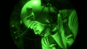746th EAS performs airdrop operations during Operation Inherent Resolve
