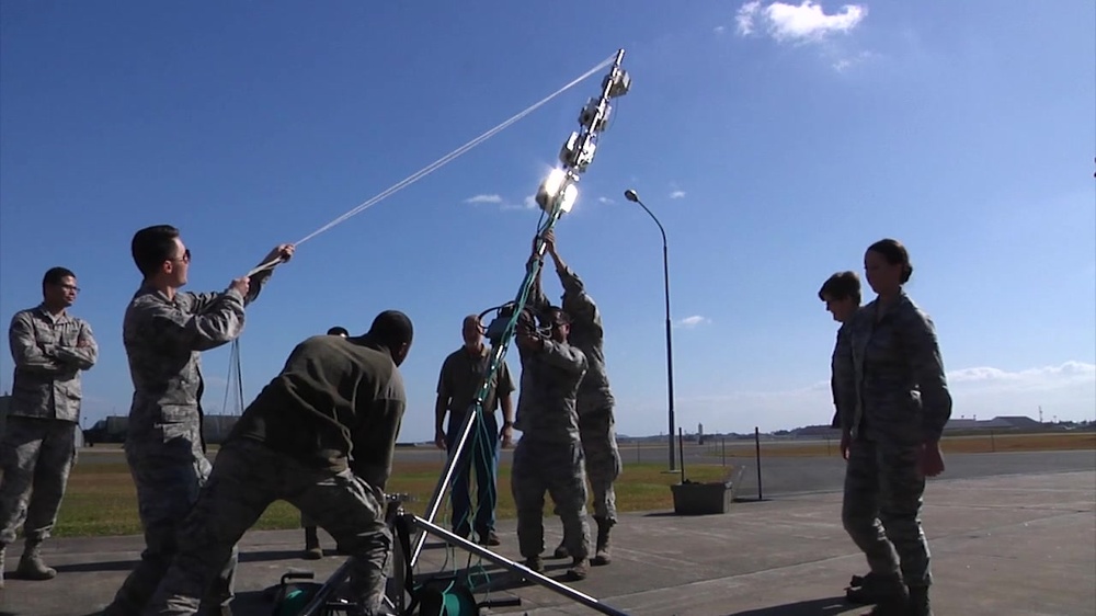 DVIDS - Video - RADAS