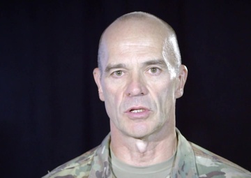 IAmUSArmyEurope - MG John Gronski