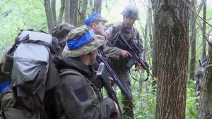 IAmUSArmyEurope - Robert Martin
