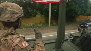 IAmUSArmyEurope - SGT Savannah Krekleberg