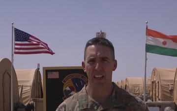 MSgt Chris Hess