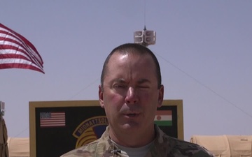 TSgt Robert Mooney