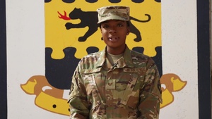 2018 Holiday Shout-out SSgt Gist