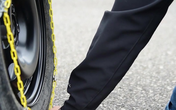 In the Know-cchi: Winter Tires &amp; Snow Chains