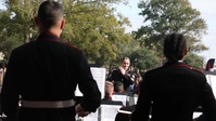 MCRD Parris Island Band Veteran's Day Concert