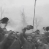 100 Year Anniversary of WWI