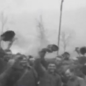 100 Year Anniversary of WWI