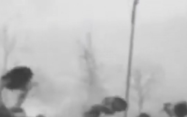 100 Year Anniversary of WWI
