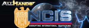 NCIS Banner Test
