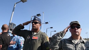 Veteran's Day 2018