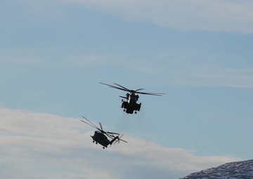 24th MEU, 45 Commando complete TRAP mission during Exercise Trident Juncture 18