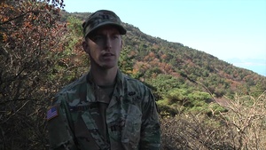AFN Daegu-Pacific Update-Honoring_The_Fallen (Broll)