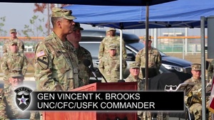 181105-2ID-REGIMENTAL WALK GROUND BREAKING CEREMONY-SPOT